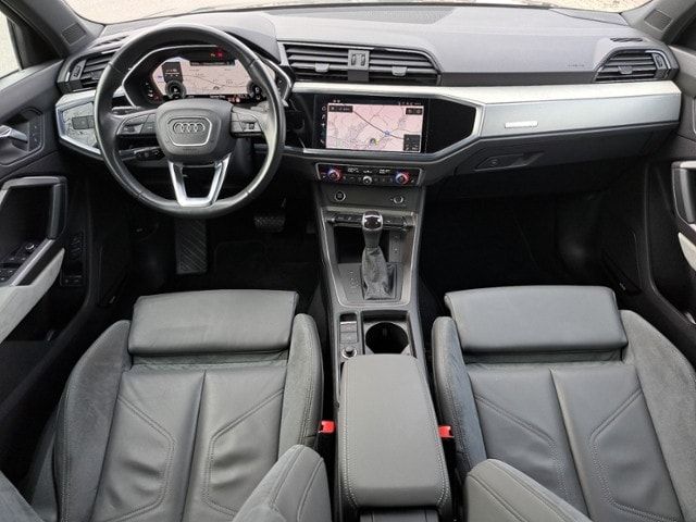 Audi Q3 TFSI E 45 TFSI E S Tronic - 2022 - Joinsteer - #15