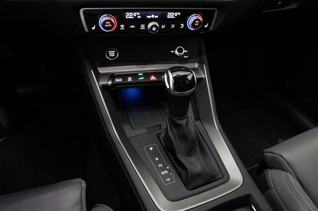 Audi Q3 TFSI E 45 TFSI E S Tronic - 2022 - Joinsteer - #22