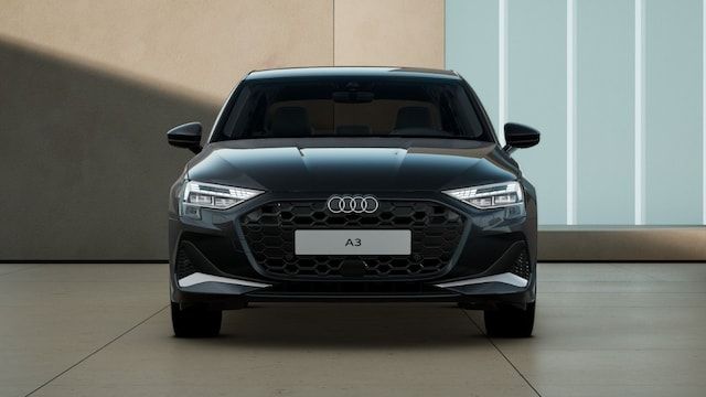 Audi A3 Advanced 35 TFSI S Tronic - 2025 - Joinsteer - #5