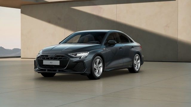Audi A3 S Line TFSI S Tronic - 2025 - Joinsteer - #2