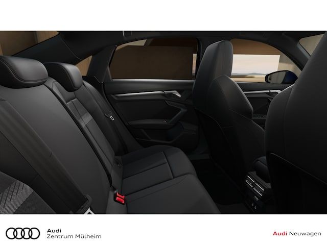 Audi A3 S Line 30 TFSI S Tronic - 2025 - Joinsteer - #13