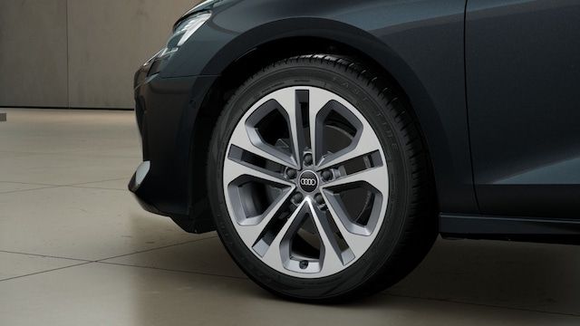 Audi A3 Advanced 35 TFSI S Tronic - 2025 - Joinsteer - #6