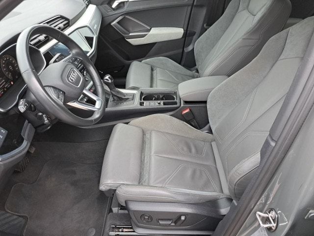 Audi Q3 TFSI E 45 TFSI E S Tronic - 2022 - Joinsteer - #17