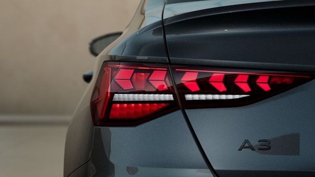Audi A3 Advanced 35 TFSI S Tronic - 2025 - Joinsteer - #8