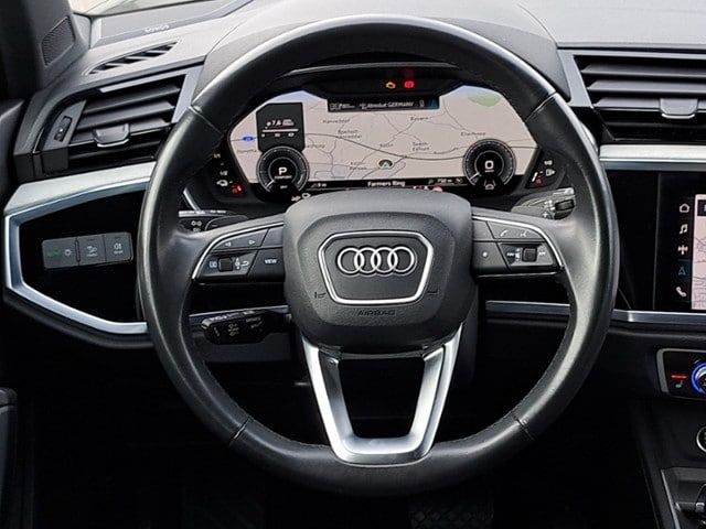 Audi Q3 TFSI E 45 TFSI E S Tronic - 2022 - Joinsteer - #18
