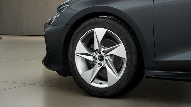 Audi A3 S Line TFSI S Tronic - 2025 - Joinsteer - #6