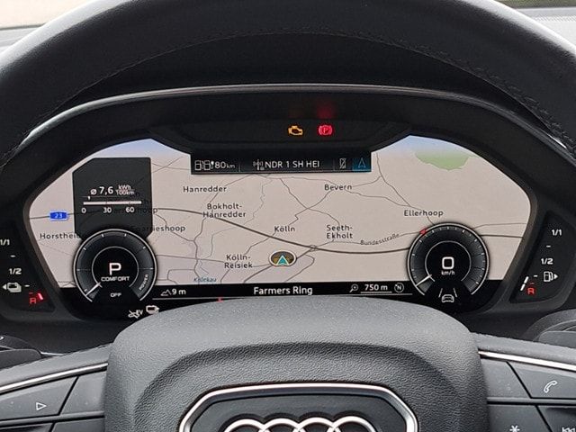 Audi Q3 TFSI E 45 TFSI E S Tronic - 2022 - Joinsteer - #19