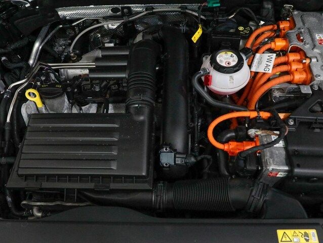 Audi Q3 TFSI E 45 TFSI E S Tronic - 2022 - Joinsteer - #25
