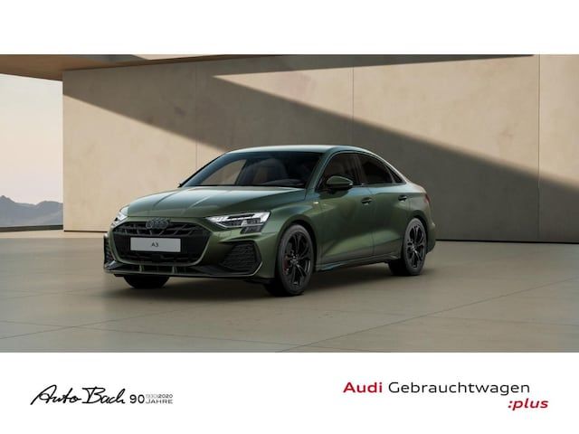Audi A3 TDI S Tronic - 2025 - Joinsteer - #1