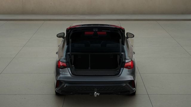 Audi A3 S Line TFSI S Tronic - 2025 - Joinsteer - #7