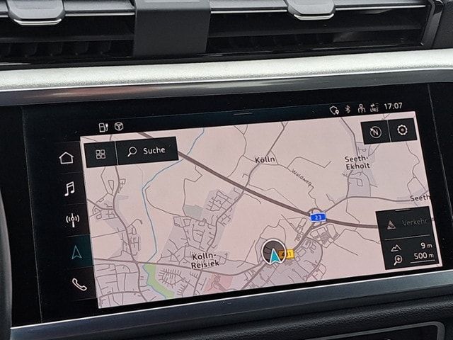 Audi Q3 TFSI E 45 TFSI E S Tronic - 2022 - Joinsteer - #20