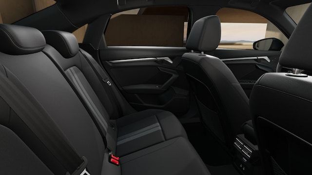 Audi A3 Advanced 35 TFSI S Tronic - 2025 - Joinsteer - #12