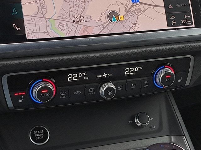 Audi Q3 TFSI E 45 TFSI E S Tronic - 2022 - Joinsteer - #21