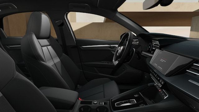 Audi A3 S Line TFSI S Tronic - 2025 - Joinsteer - #10