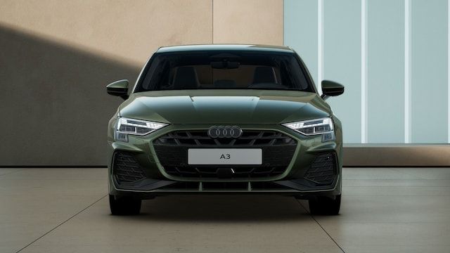 Audi A3 TDI S Tronic - 2025 - Joinsteer - #5