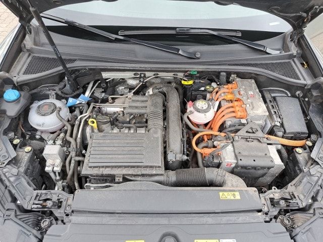 Audi Q3 TFSI E 45 TFSI E S Tronic - 2022 - Joinsteer - #23