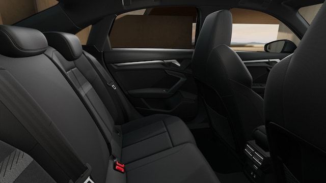 Audi A3 S Line TFSI S Tronic - 2025 - Joinsteer - #12