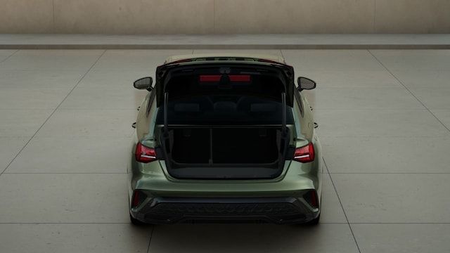 Audi A3 TDI S Tronic - 2025 - Joinsteer - #7