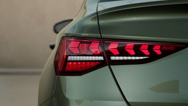 Audi A3 TDI S Tronic - 2025 - Joinsteer - #8