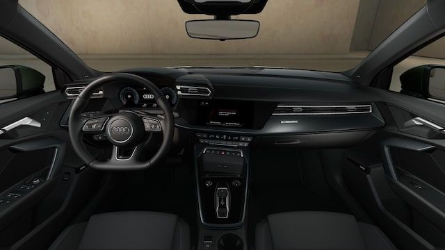 Audi A3 TDI S Tronic - 2025 - Joinsteer - #9