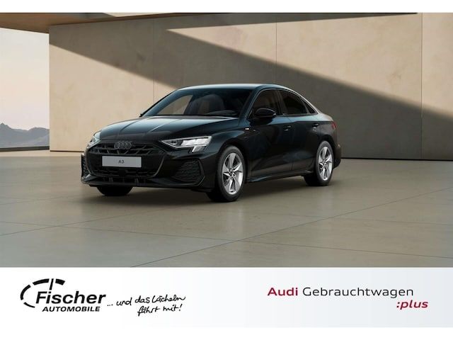 Audi A3 S Line TFSI S Tronic - 2025 - Joinsteer - #1