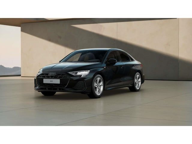 Audi A3 S Line TFSI S Tronic - 2025 - Joinsteer - #2