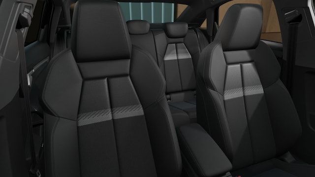 Audi A3 TDI S Tronic - 2025 - Joinsteer - #11