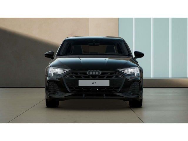 Audi A3 S Line TFSI S Tronic - 2025 - Joinsteer - #3