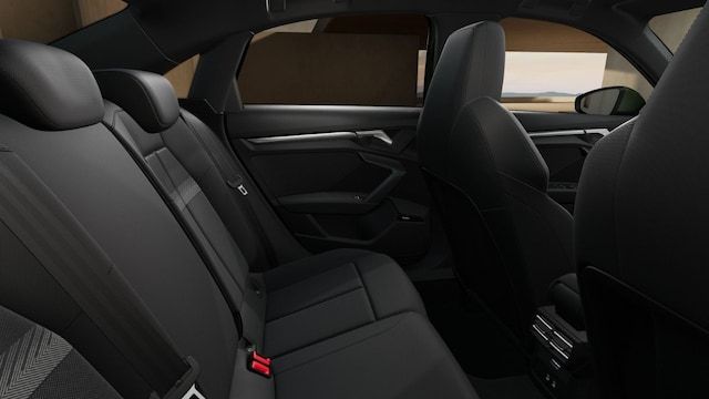 Audi A3 TDI S Tronic - 2025 - Joinsteer - #12