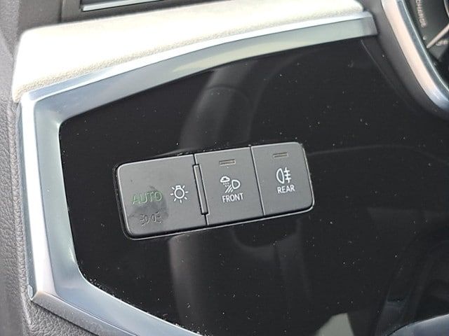 Audi Q3 TFSI E 45 TFSI E S Tronic - 2022 - Joinsteer - #29