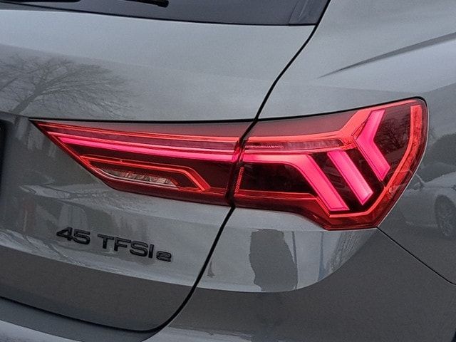 Audi Q3 TFSI E 45 TFSI E S Tronic - 2022 - Joinsteer - #30