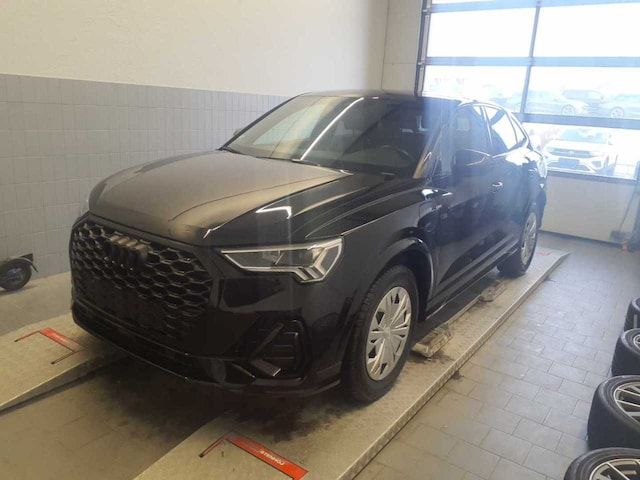 Audi Q3 Sportback TFSI E 45 TFSI E S Tronic - 2022 - Joinsteer - #2