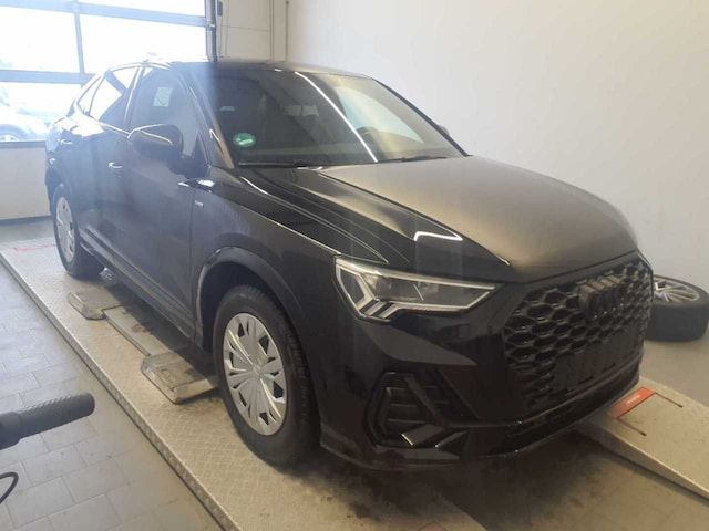 Audi Q3 Sportback TFSI E 45 TFSI E S Tronic - 2022 - Joinsteer - #3