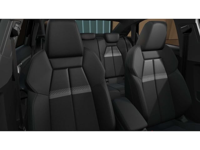 Audi A3 S Line TFSI S Tronic - 2025 - Joinsteer - #8