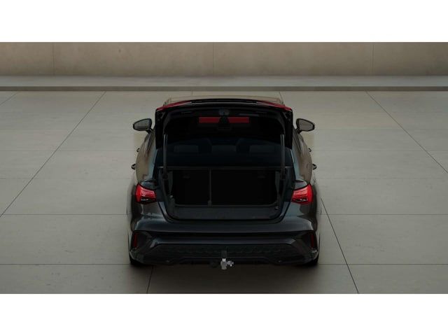 Audi A3 S Line TFSI S Tronic - 2025 - Joinsteer - #10