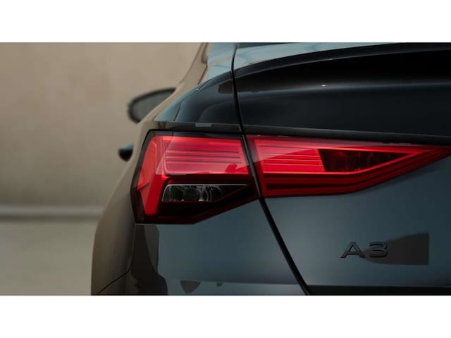 Audi A3 S Line TFSI S Tronic - 2025 - Joinsteer - #12