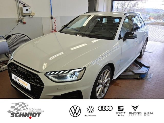 Audi S4 Avant TDI Quattro Tiptronic - 2020 - Joinsteer - #1
