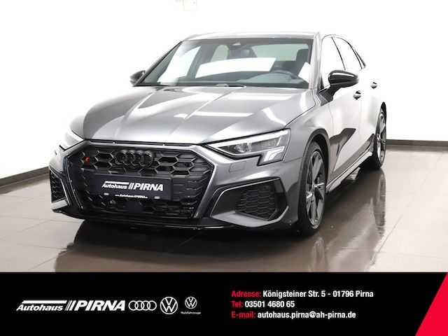Audi S3 TFSI Quattro S Tronic - 2024 - Joinsteer - #1