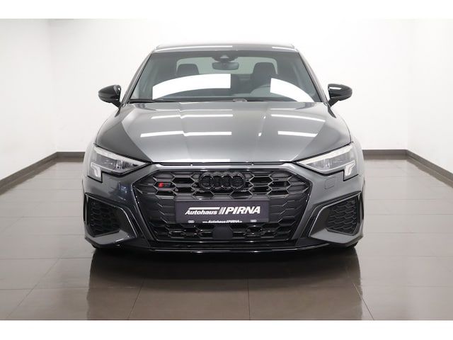 Audi S3 TFSI Quattro S Tronic - 2024 - Joinsteer - #3