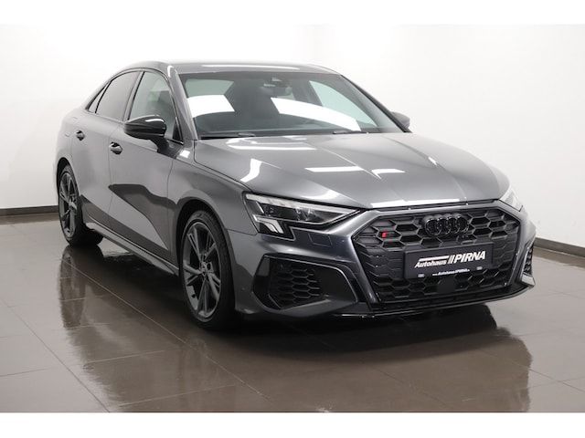 Audi S3 TFSI Quattro S Tronic - 2024 - Joinsteer - #4