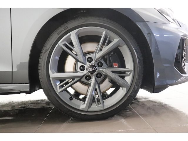 Audi S3 TFSI Quattro S Tronic - 2024 - Joinsteer - #5