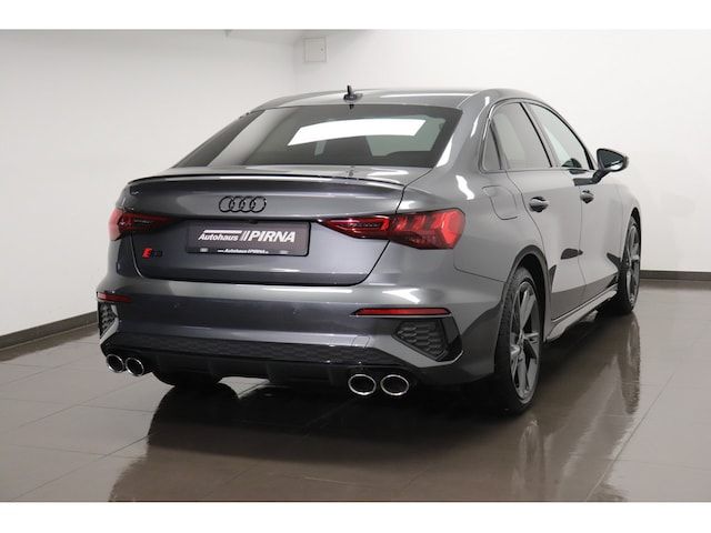 Audi S3 TFSI Quattro S Tronic - 2024 - Joinsteer - #6