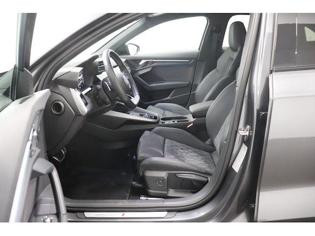 Audi S3 TFSI Quattro S Tronic - 2024 - Joinsteer - #11