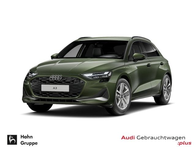 Audi A3 Sportback TFSI E Advanced 40 TFSI E S Tronic - 2025 - Joinsteer - #1