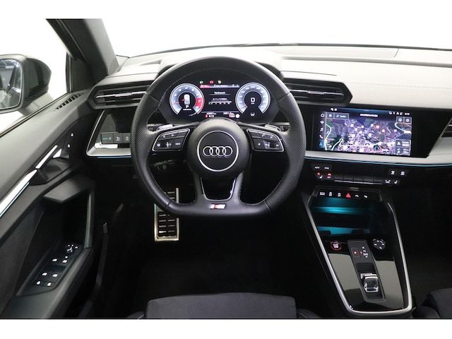 Audi S3 TFSI Quattro S Tronic - 2024 - Joinsteer - #14