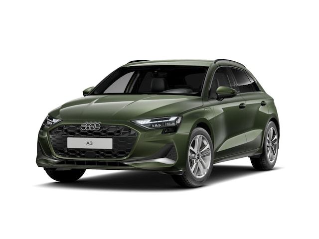 Audi A3 Sportback TFSI E Advanced 40 TFSI E S Tronic - 2025 - Joinsteer - #2