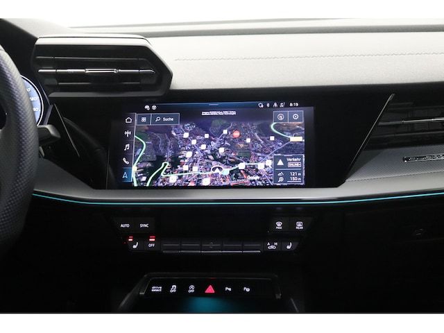 Audi S3 TFSI Quattro S Tronic - 2024 - Joinsteer - #15