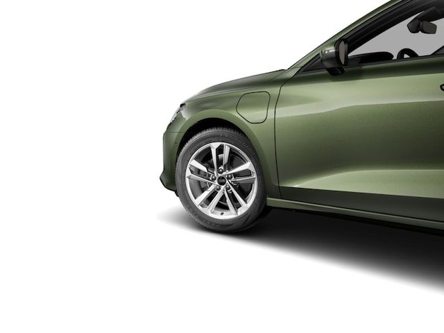 Audi A3 Sportback TFSI E Advanced 40 TFSI E S Tronic - 2025 - Joinsteer - #4