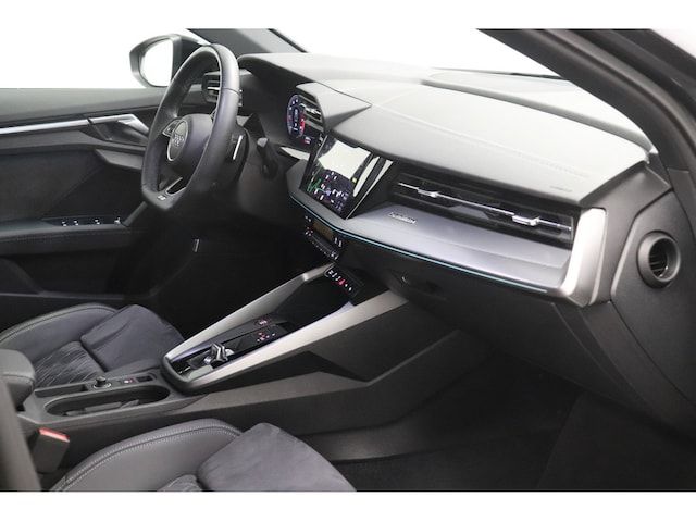 Audi S3 TFSI Quattro S Tronic - 2024 - Joinsteer - #17
