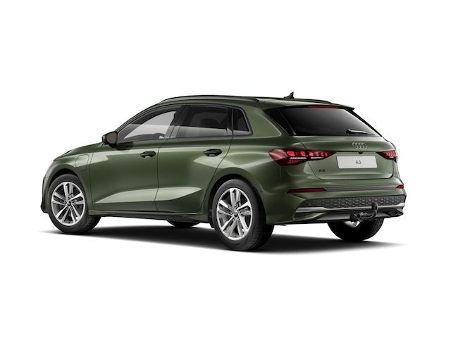 Audi A3 Sportback TFSI E Advanced 40 TFSI E S Tronic - 2025 - Joinsteer - #5